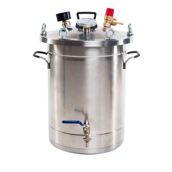 Распродажа автоклавов БУЛАТ в Буйнакске