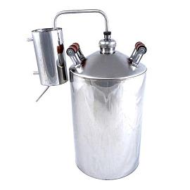 Самогонный аппарат в Буйнакске всего за 3200 рублей